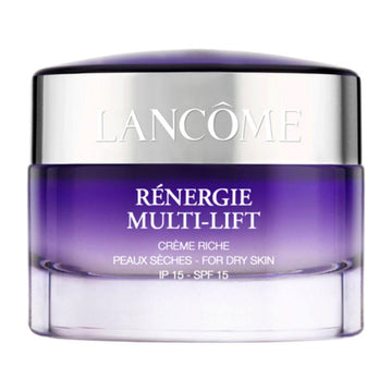 Rénergie Multi Lift Rich Firming Face Cream Spf 15 50Ml